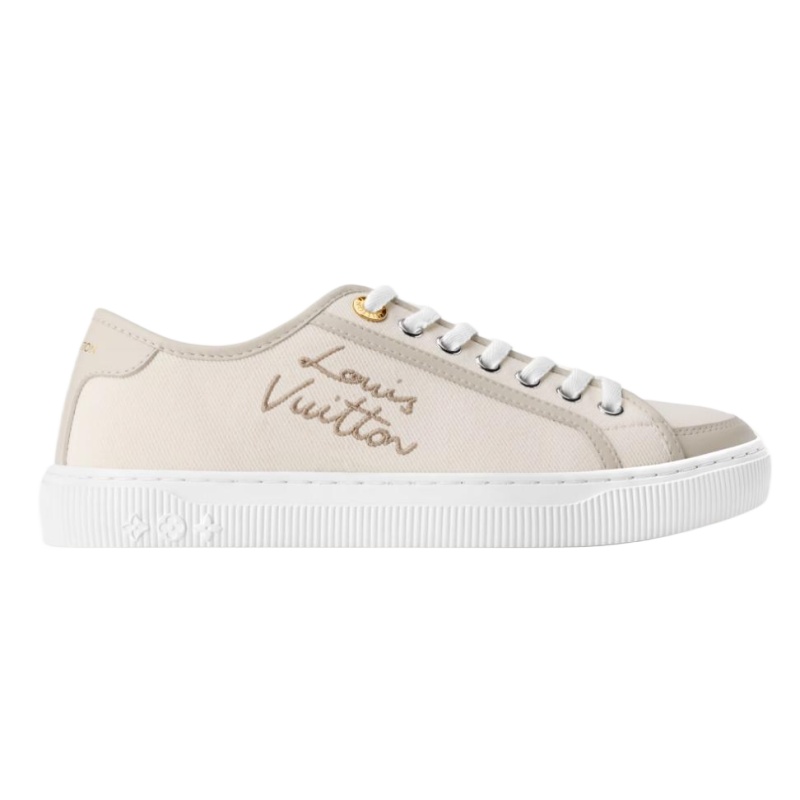 Louis Vuitton LV Lagoon Sneaker - Image 1